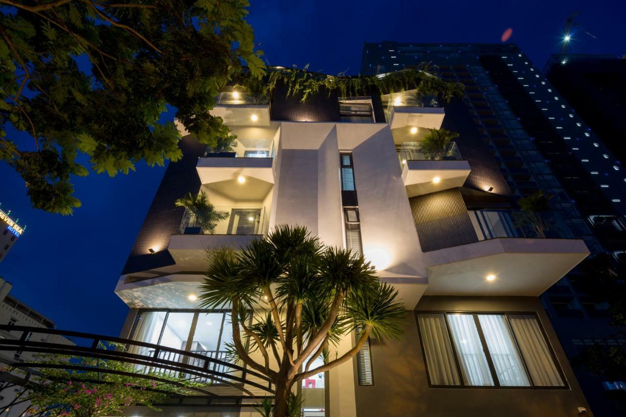 Dana Residence Da Nang Exterior foto