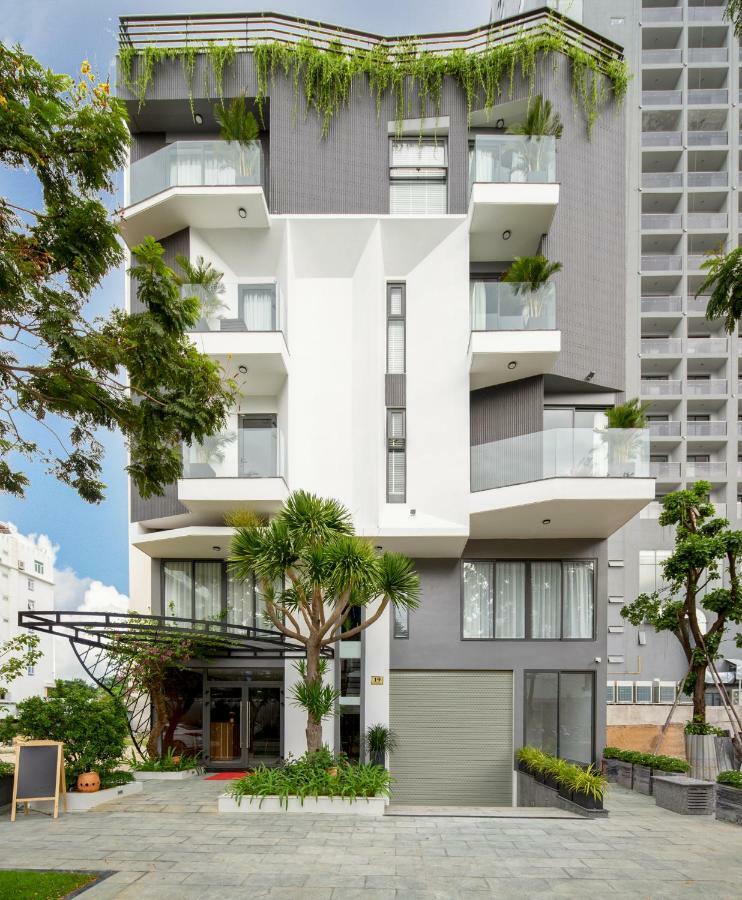 Dana Residence Da Nang Exterior foto