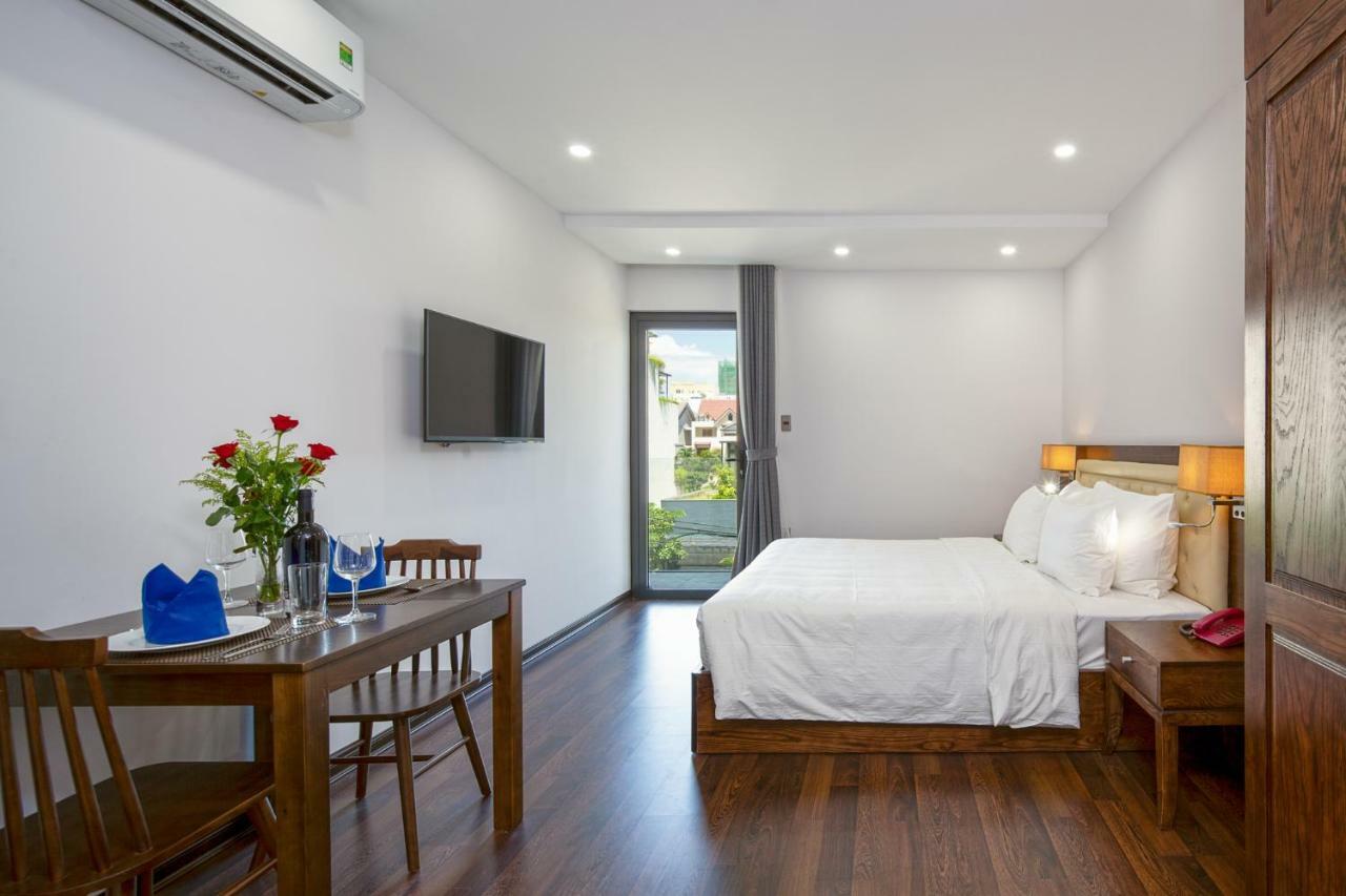 Dana Residence Da Nang Exterior foto