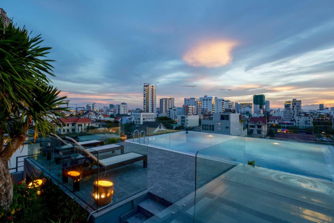 Dana Residence Da Nang Exterior foto