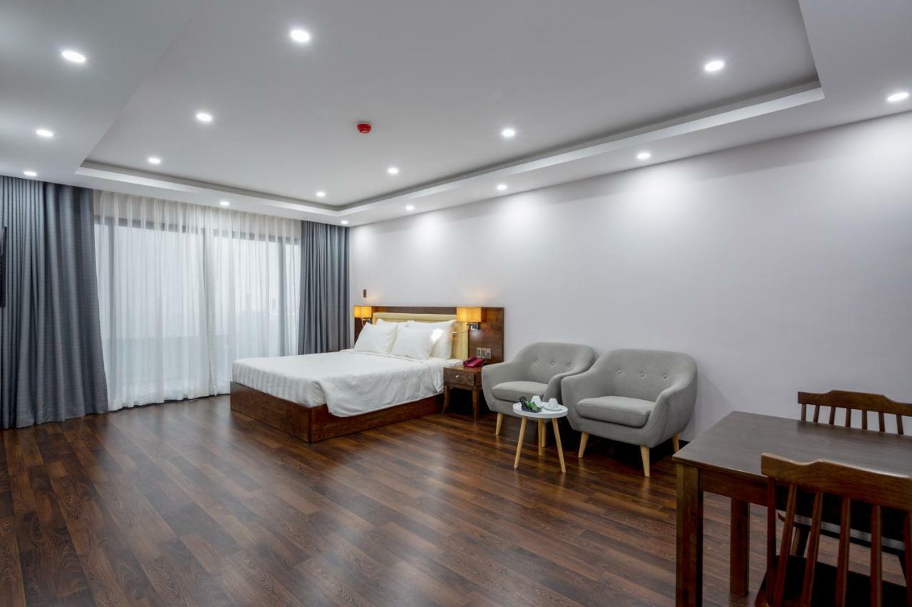 Dana Residence Da Nang Exterior foto