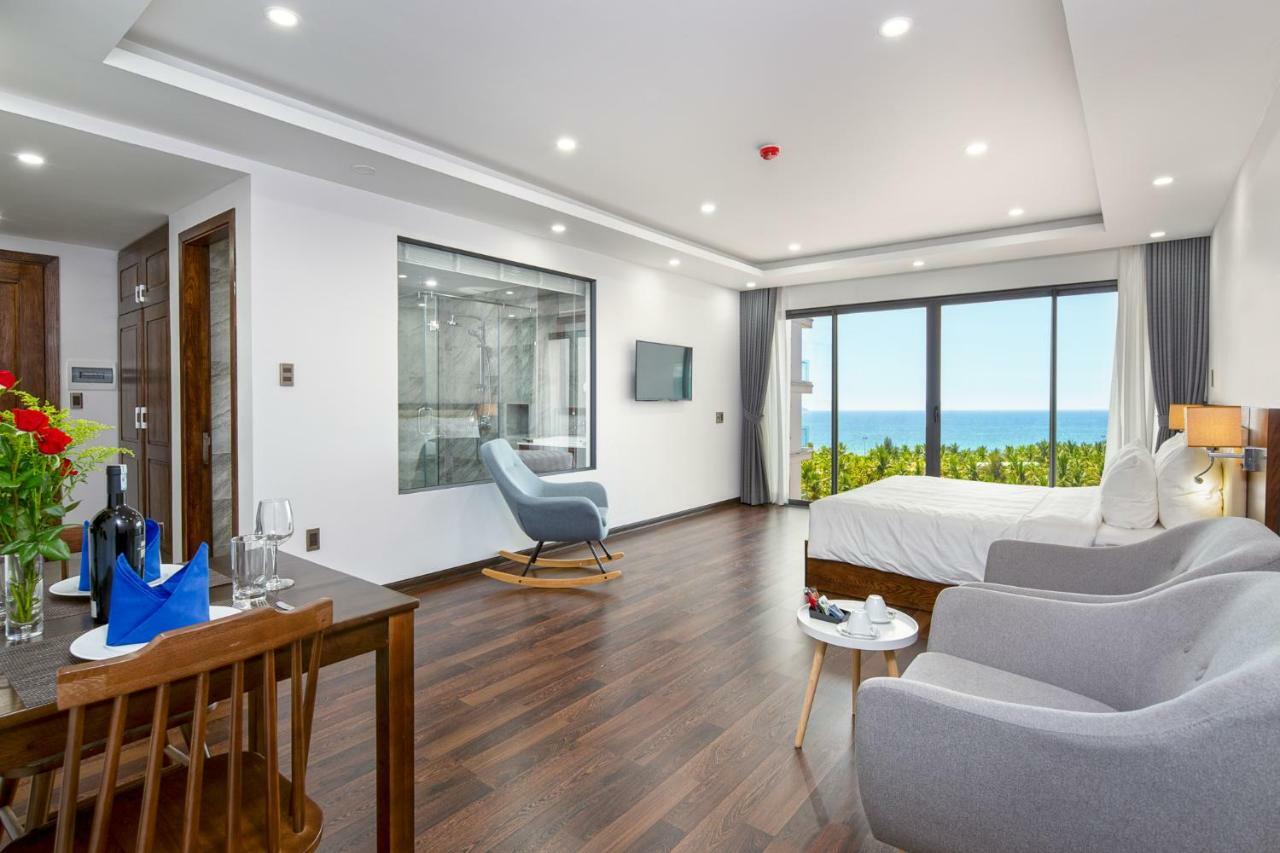 Dana Residence Da Nang Exterior foto