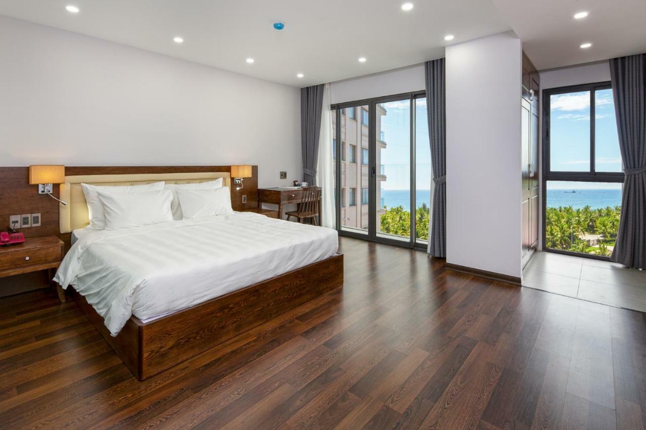 Dana Residence Da Nang Exterior foto