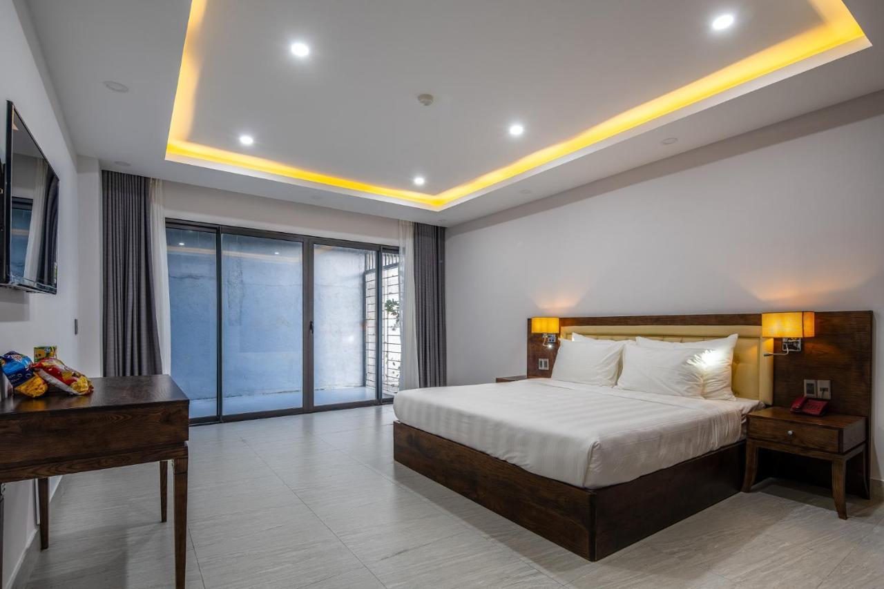 Dana Residence Da Nang Exterior foto